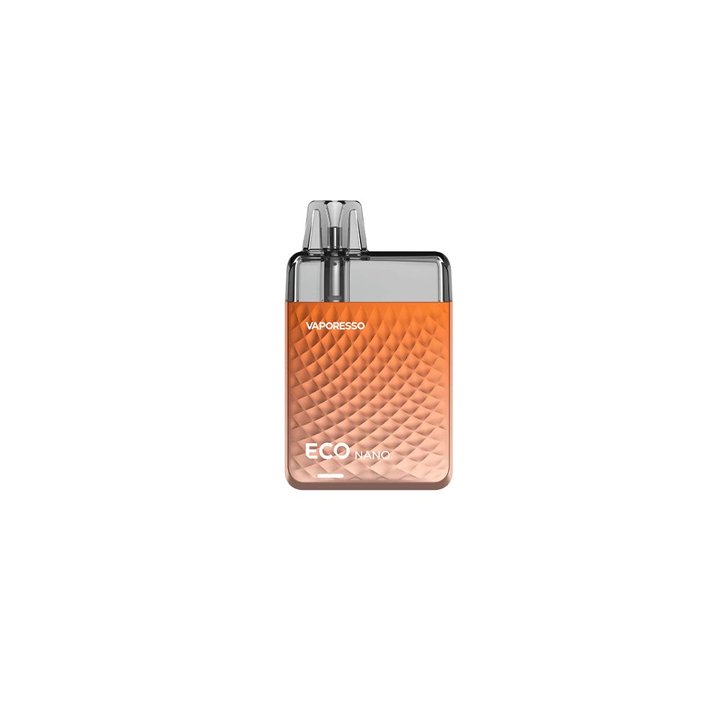 Vaporesso Eco Nano CMF Tropics Orange