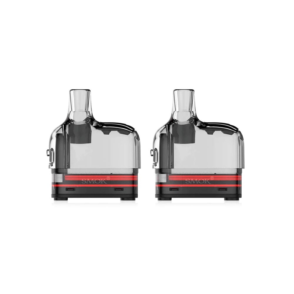 SMOK Tech 247 Empty Pod (2-Pack) Tech 247 Empty Pod (2-Pack)