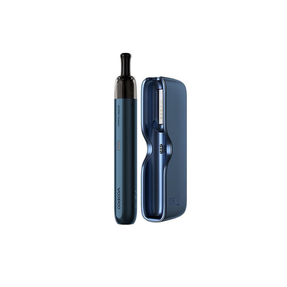 Voopoo Doric Galaxy Kit (Pod System) Blue