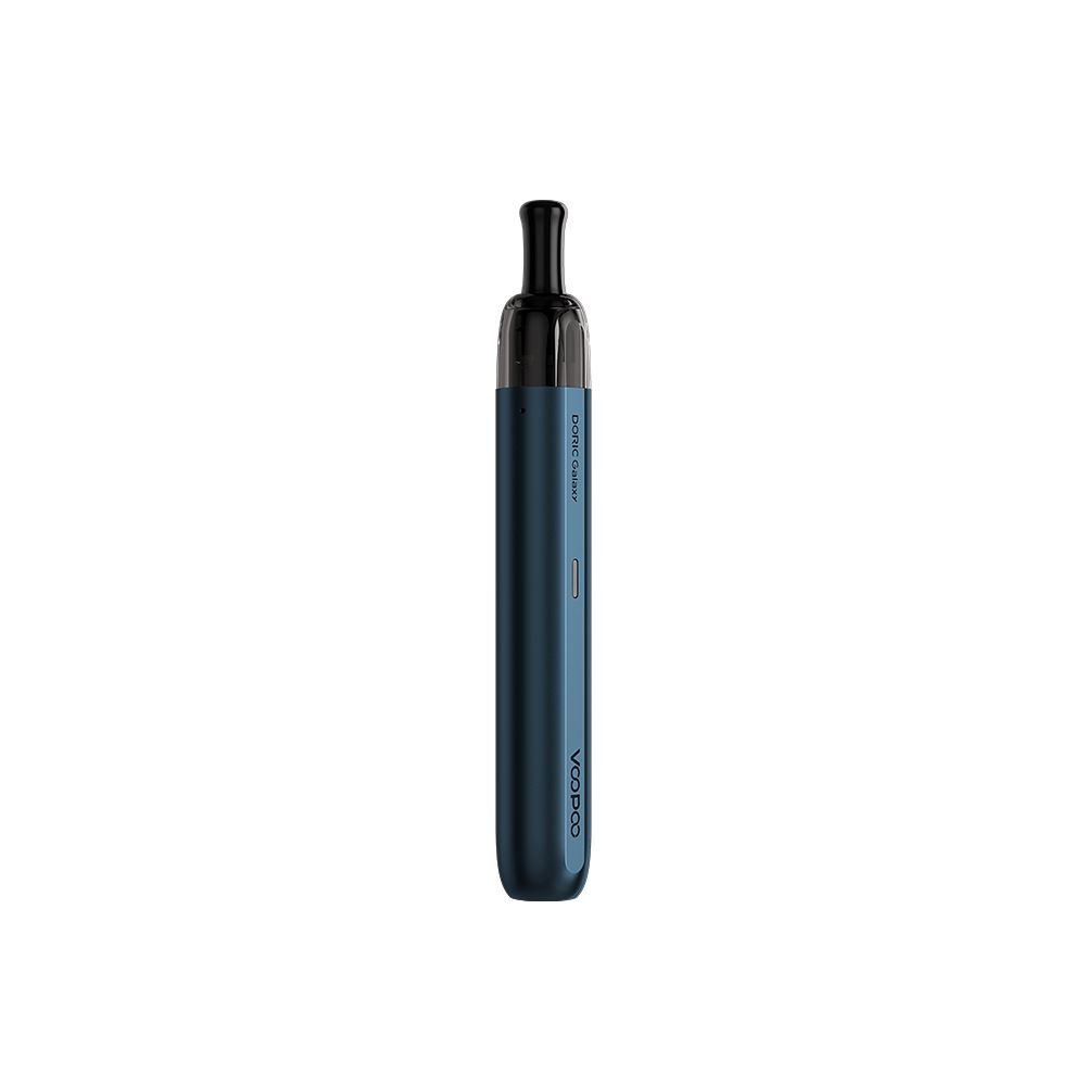 Voopoo Doric Galaxy Pen Kit (Pod System) Blue