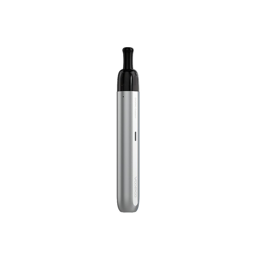 Voopoo Doric Galaxy Pen Kit (Pod System) Silver