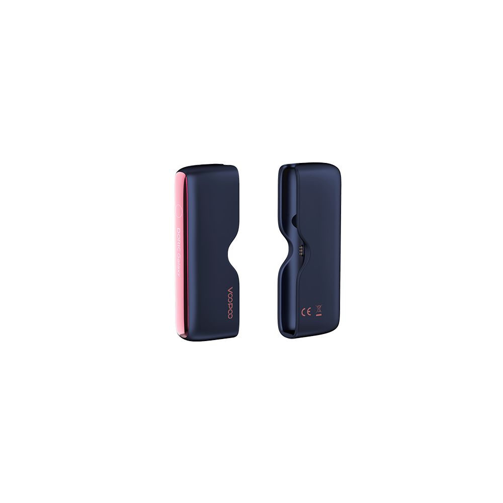 Voopoo Doric Galaxy Power Bank Leaden/Red