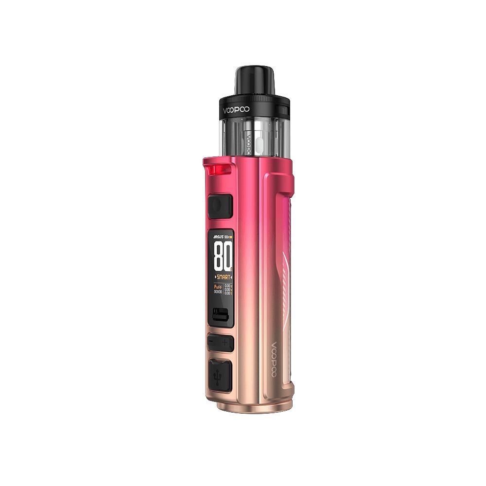 Voopoo Argus Pro 2 Kit (Pod System) Modern Red
