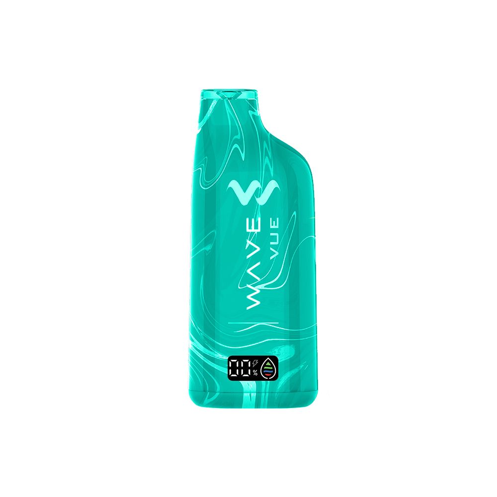 Wave Vue Disposable Aloe Grape Ice
