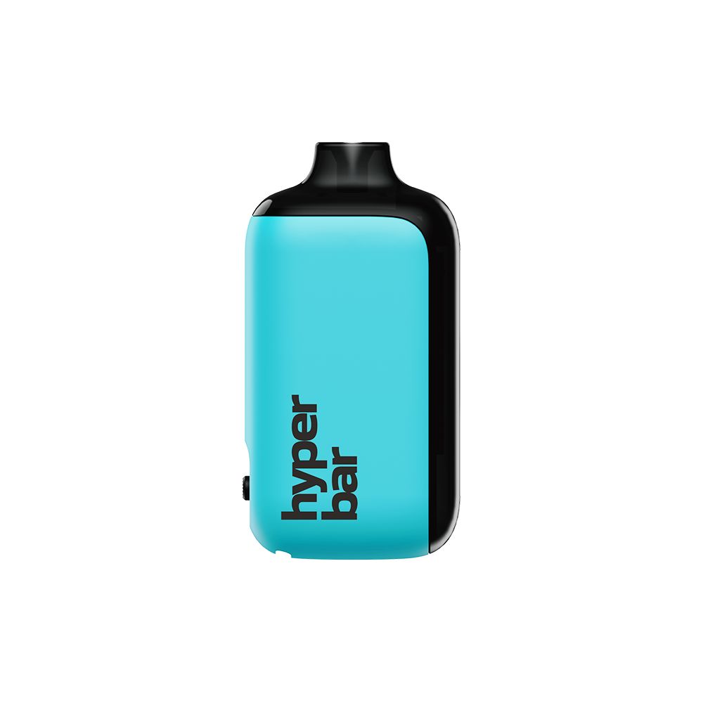 Hyper Bar PX20000 Disposable 20000 Puffs 20mL 50mg - Chill Mint