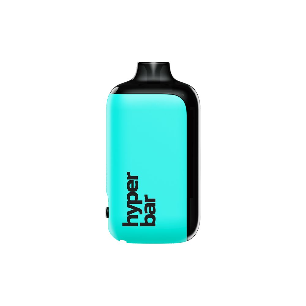 Hyper Bar PX20000 Disposable 20000 Puffs 20mL 50mg - Strawberry Kiwi Ice