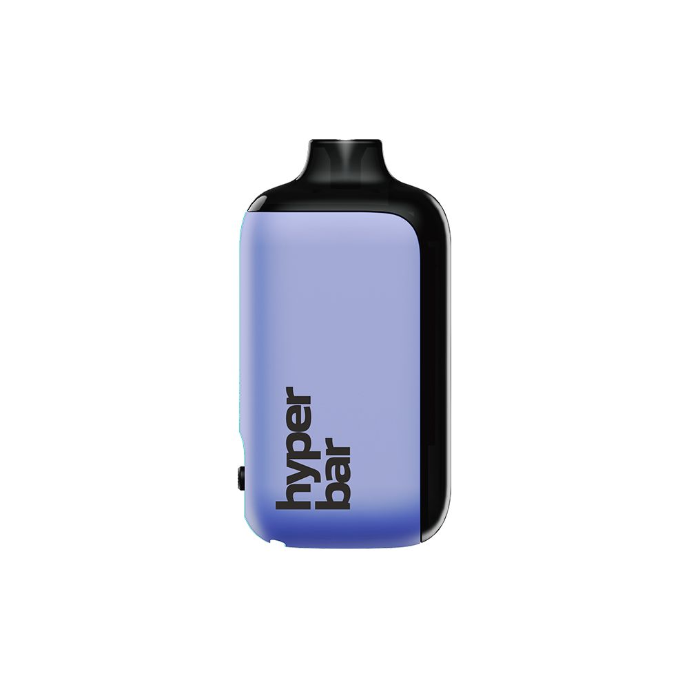 Hyper Bar PX20000 Disposable 20000 Puffs 20mL 50mg - Blue Razz Ice