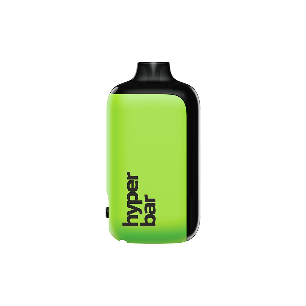 Hyper Bar PX20000 Disposable 20000 Puffs 20mL 50mg - Watermelon Smash