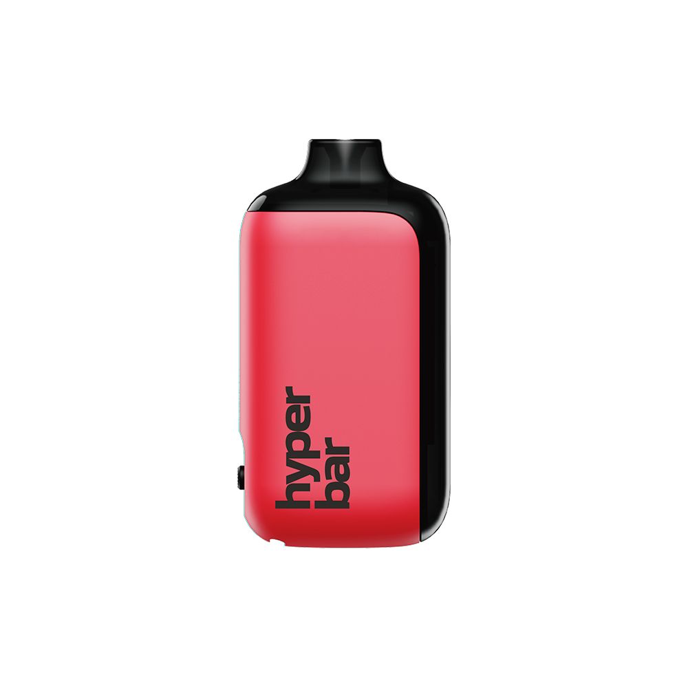 Hyper Bar PX20000 Disposable 20000 Puffs 20mL 50mg - Strawberry Watermelon