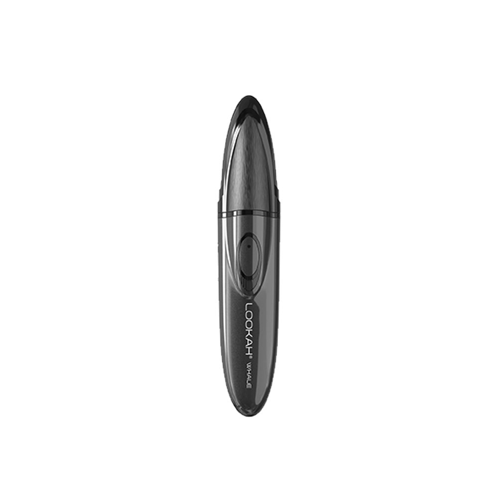 Lookah Whale E-Nectar Collector - Black