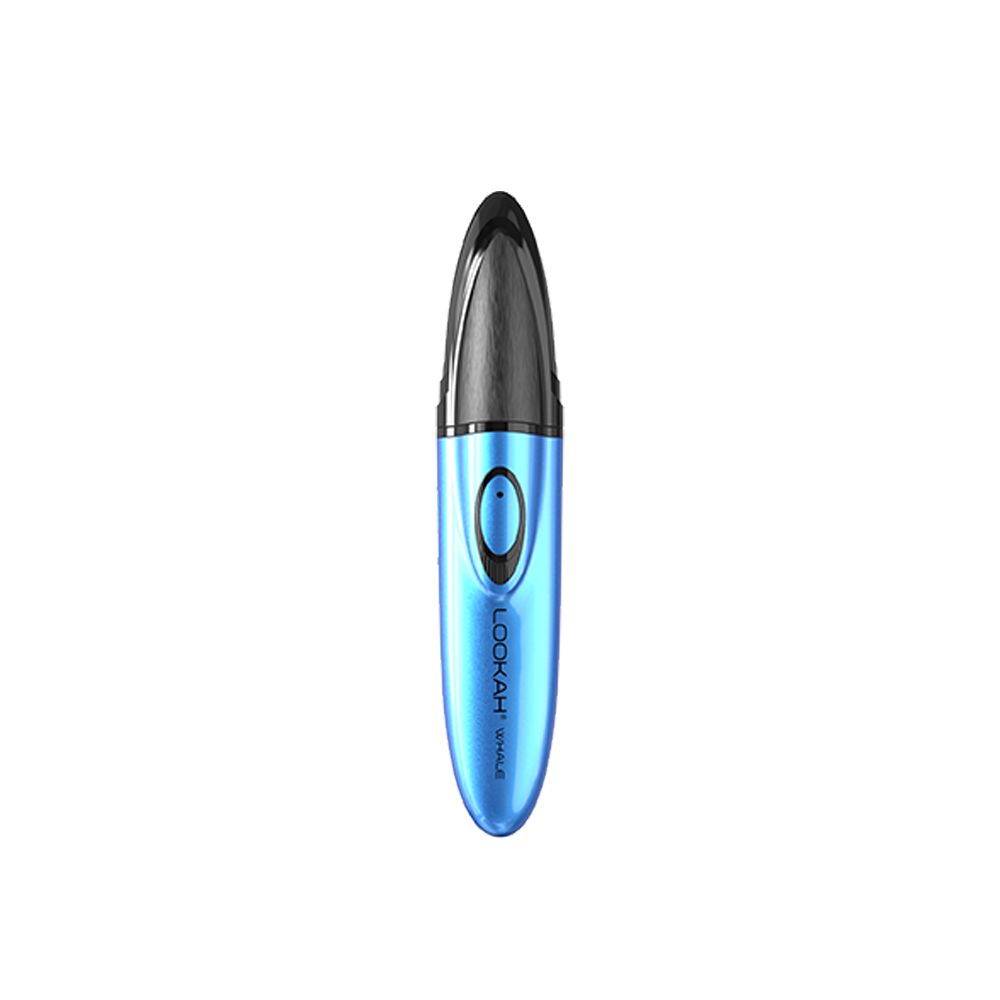 Lookah Whale E-Nectar Collector - Blue