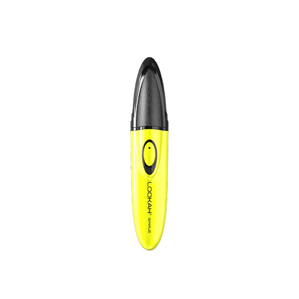 Lookah Whale E-Nectar Collector - Neon Green