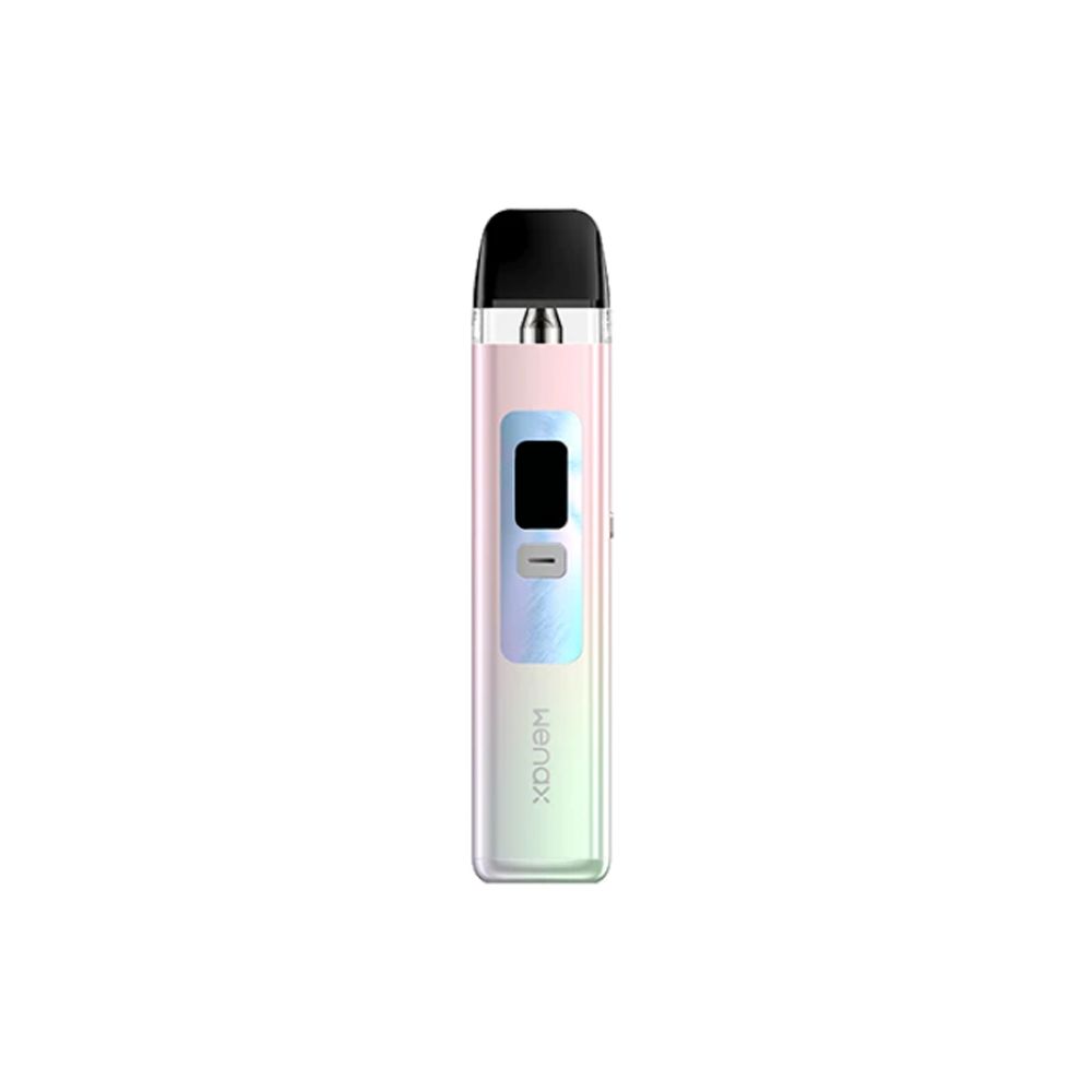 Geekvape Wenax Q 25W Kit (Pod System) - Pearl