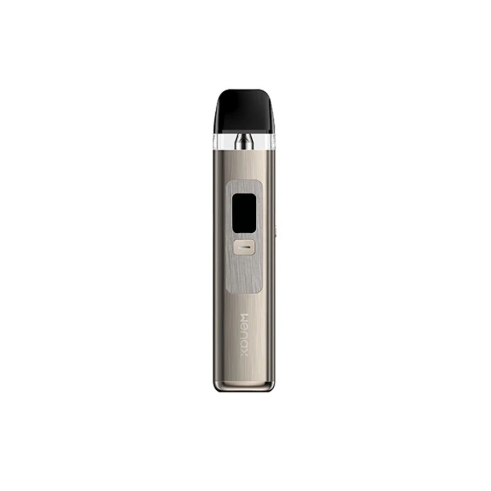 Geekvape Wenax Q 25W Kit (Pod System) - Titanium