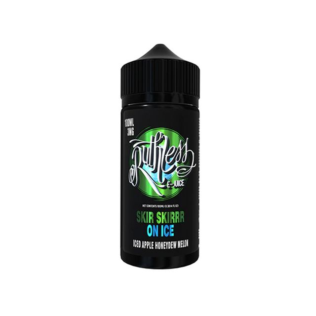Skir Skirrr On Ice | Ruthless | 100mL