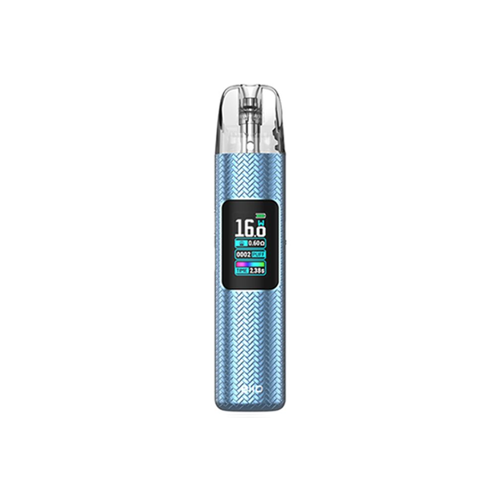 Vandy Vape Biio Kit Pod System - Marine Blue