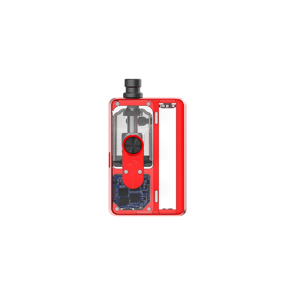 Vandy Vape Pulse AIO V2 Kit Pod System - Red