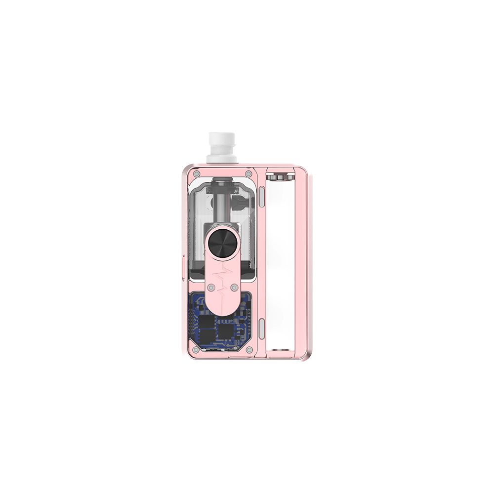 Vandy Vape Pulse AIO V2 Kit Pod System - Sakura Pink