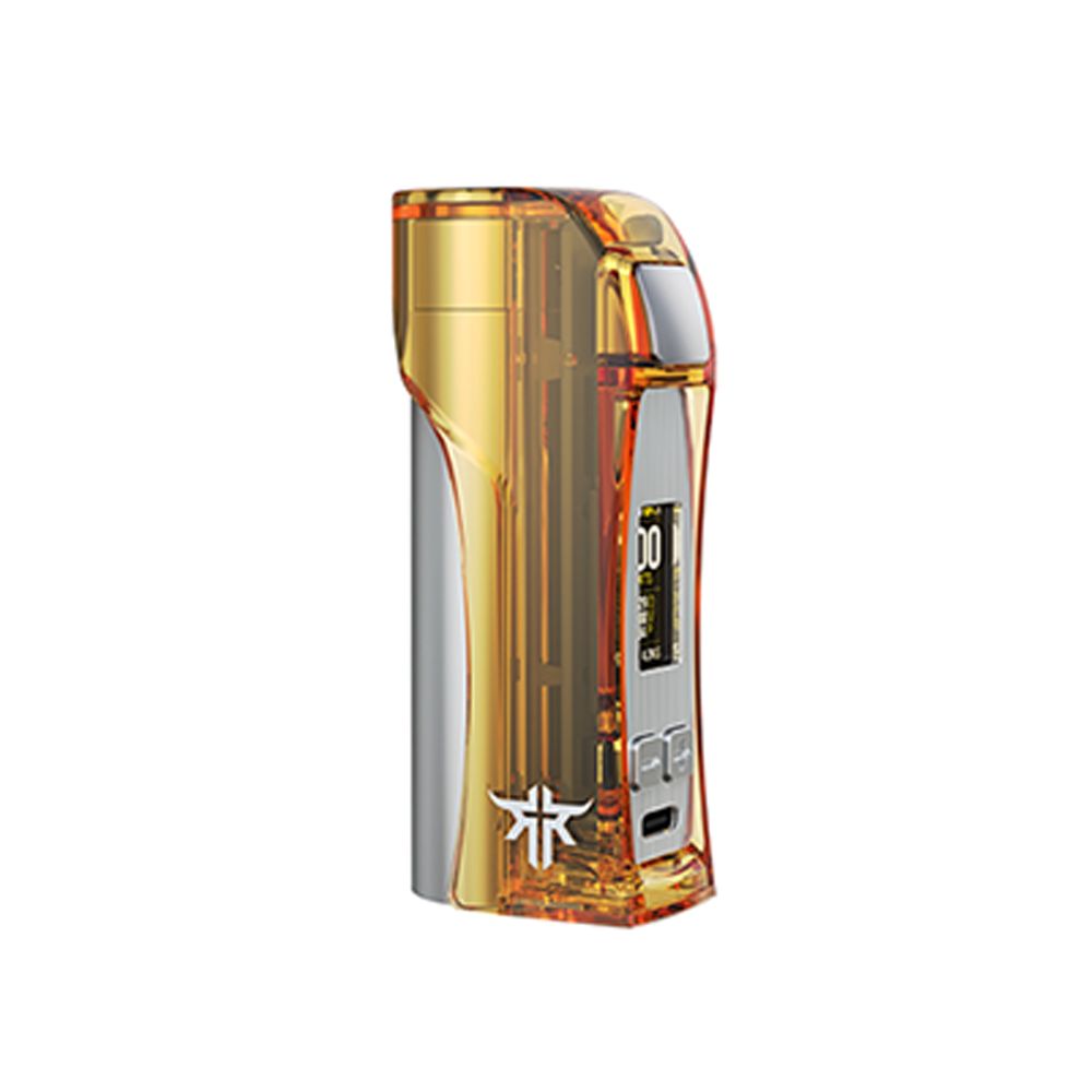 Vandy Vape Requiem Mod - Ultem