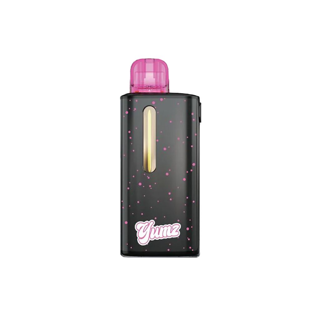 Yumz D9 + THCA + THCP Disposable (6g) | Honey Berry