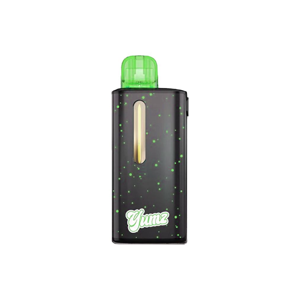 Yumz D9 + THCA + THCP Disposable (6g) | Lemon Cake