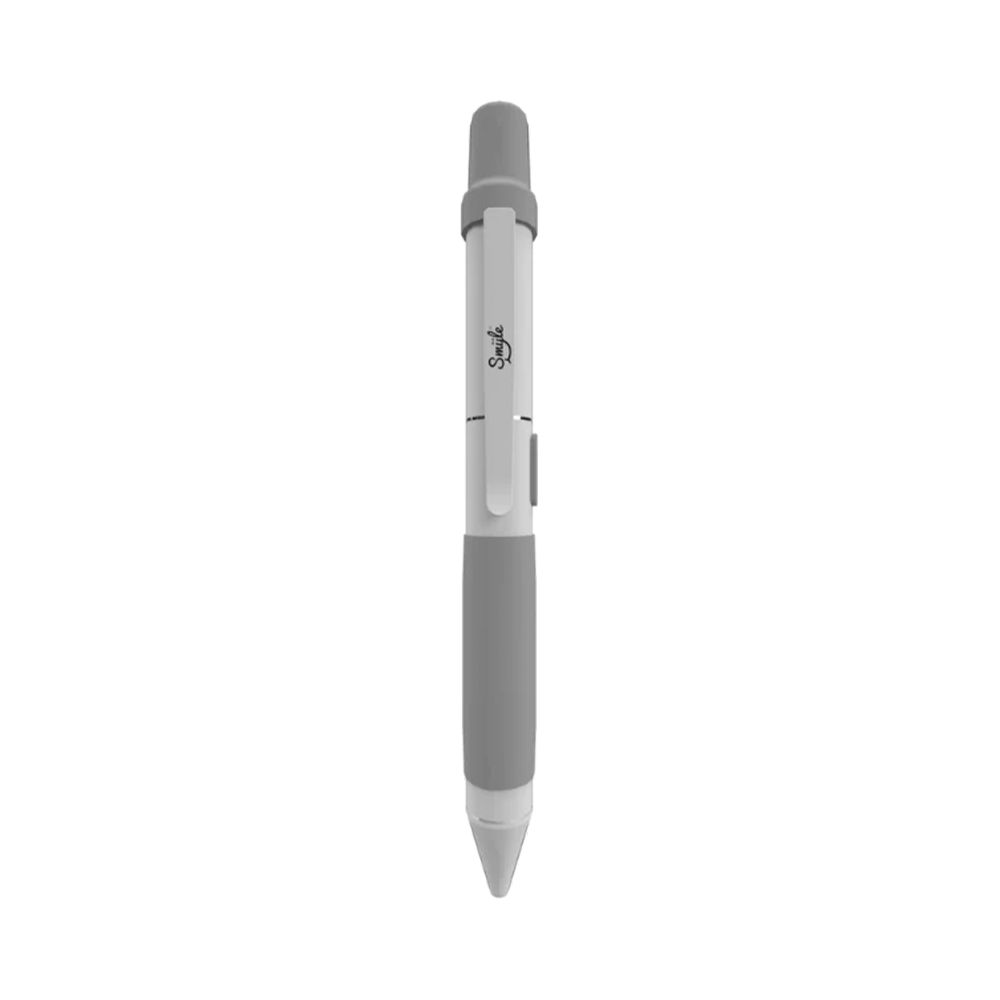 Smyle Penjamine 510 Battery Writing Pen - Silver