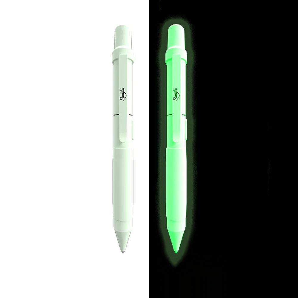 Smyle Penjamine 510 Battery Writing Pen - White