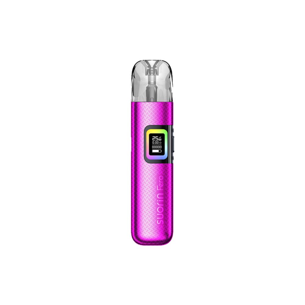 Suorin Fero Pod System - Pink Lady