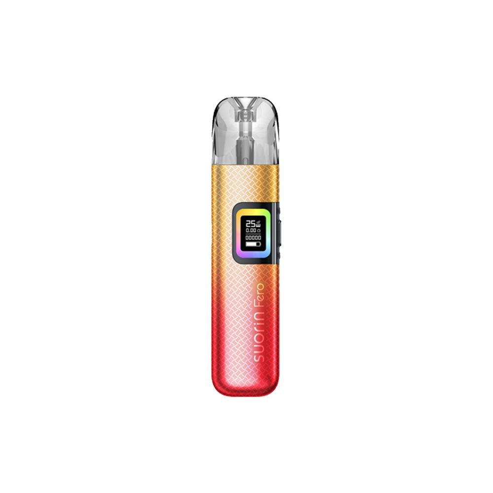 Suorin Fero Pod System - Tequila Orange