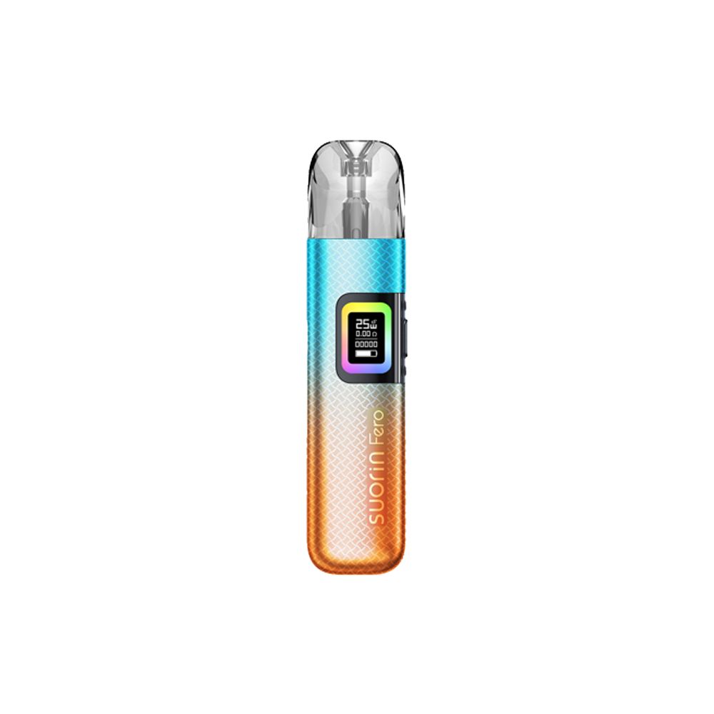 Suorin Fero Pod System - Blue Margarita