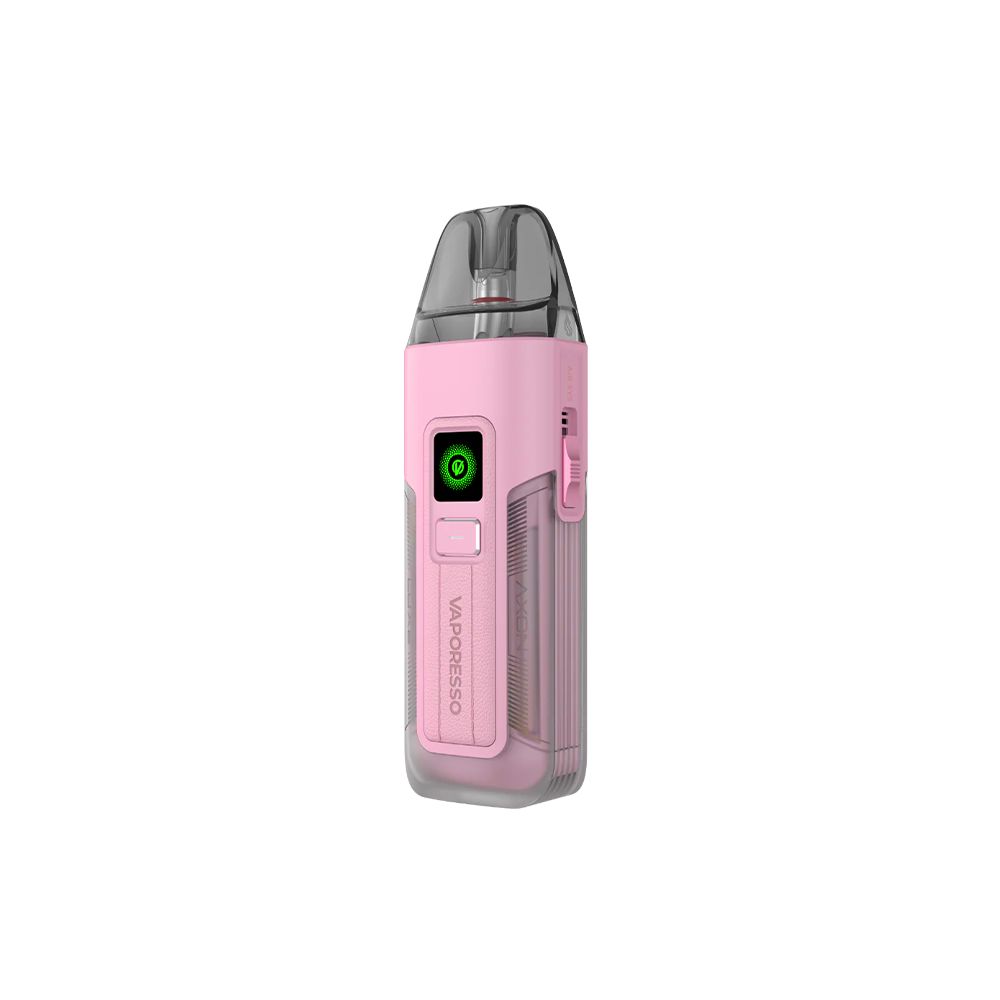 Vaporesso Luxe X2 Pod System - Light Pink