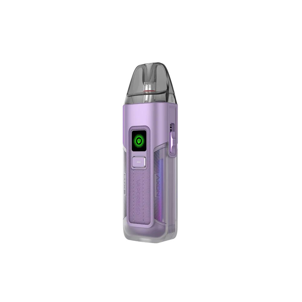 Vaporesso Luxe X2 Pod System - Light Purple