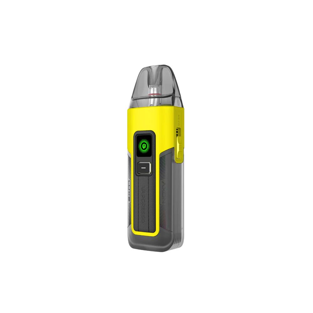 Vaporesso Luxe X2 Pod System - Wasp Yellow