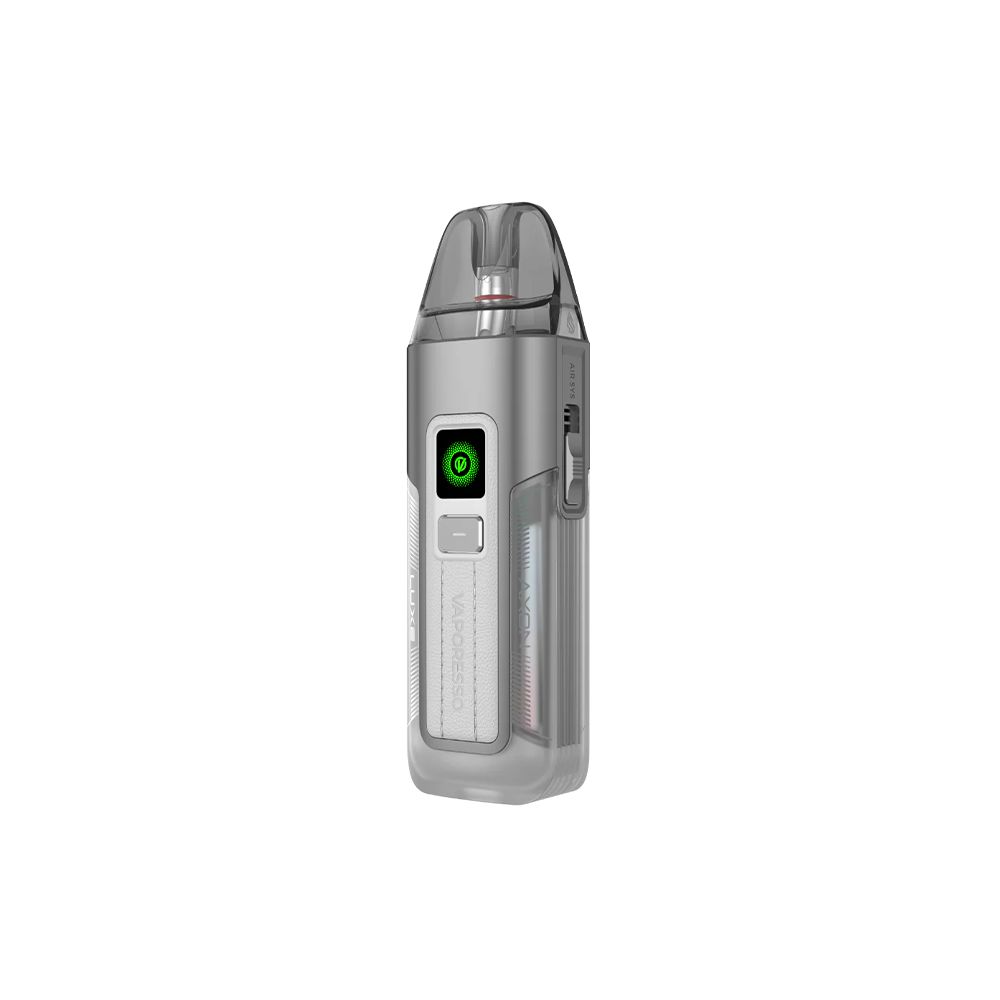 Vaporesso Luxe X2 Pod System - White Silver