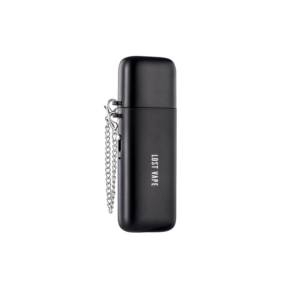 Lost Vape Ursa Cap Pod System - Infinity Black
