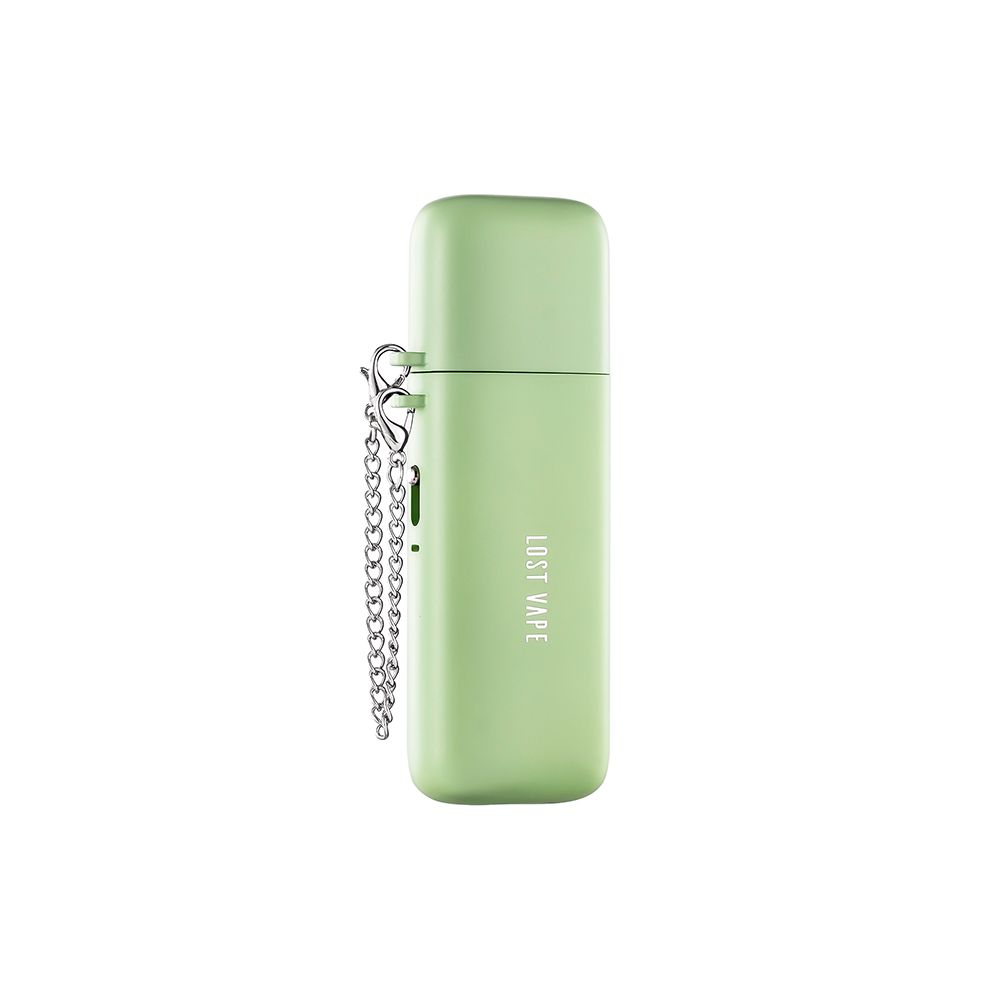 Lost Vape Ursa Cap Pod System - Mint Green