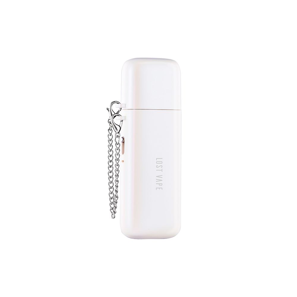 Lost Vape Ursa Cap Pod System - Pearl White
