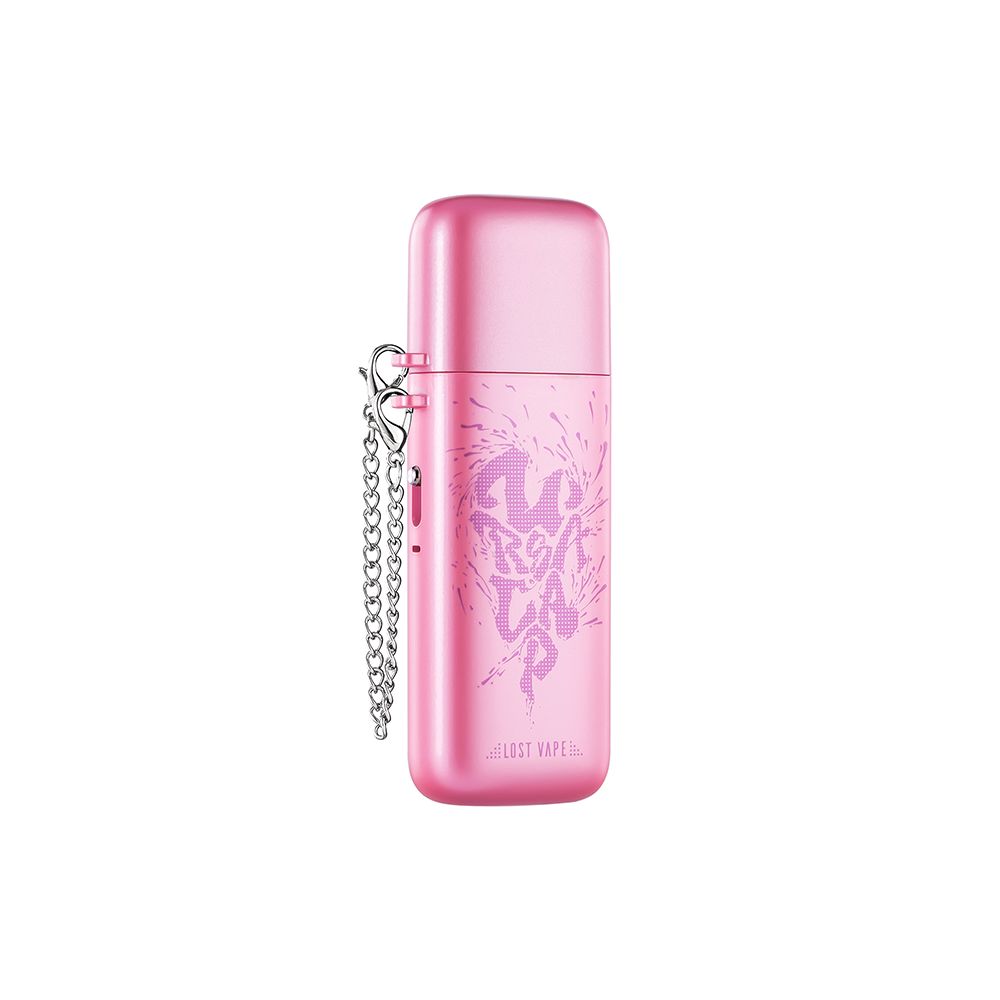 Lost Vape Ursa Cap Pod System - Pink Carnival