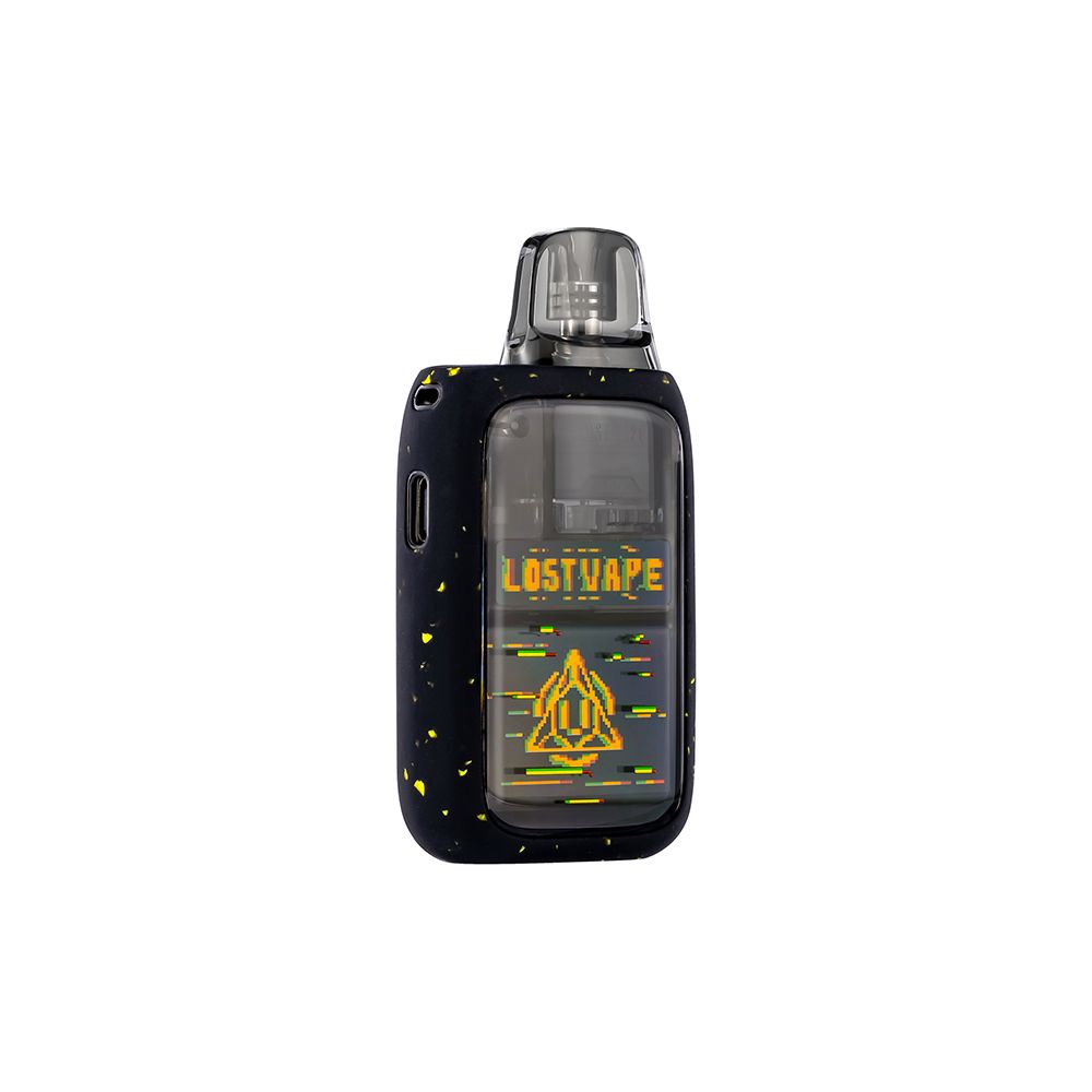 Lost Vape Ursa Epoch Pod System - Arcade Era