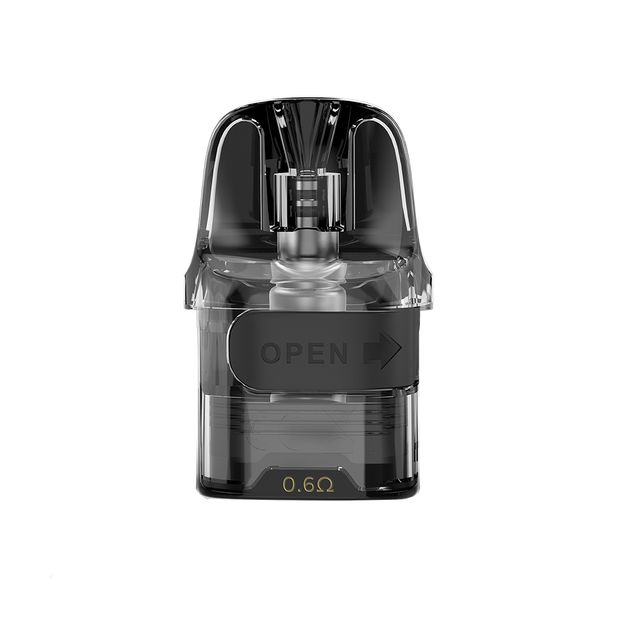 Lost Vape Ursa V2 Replacement Pod - 0.6ohm