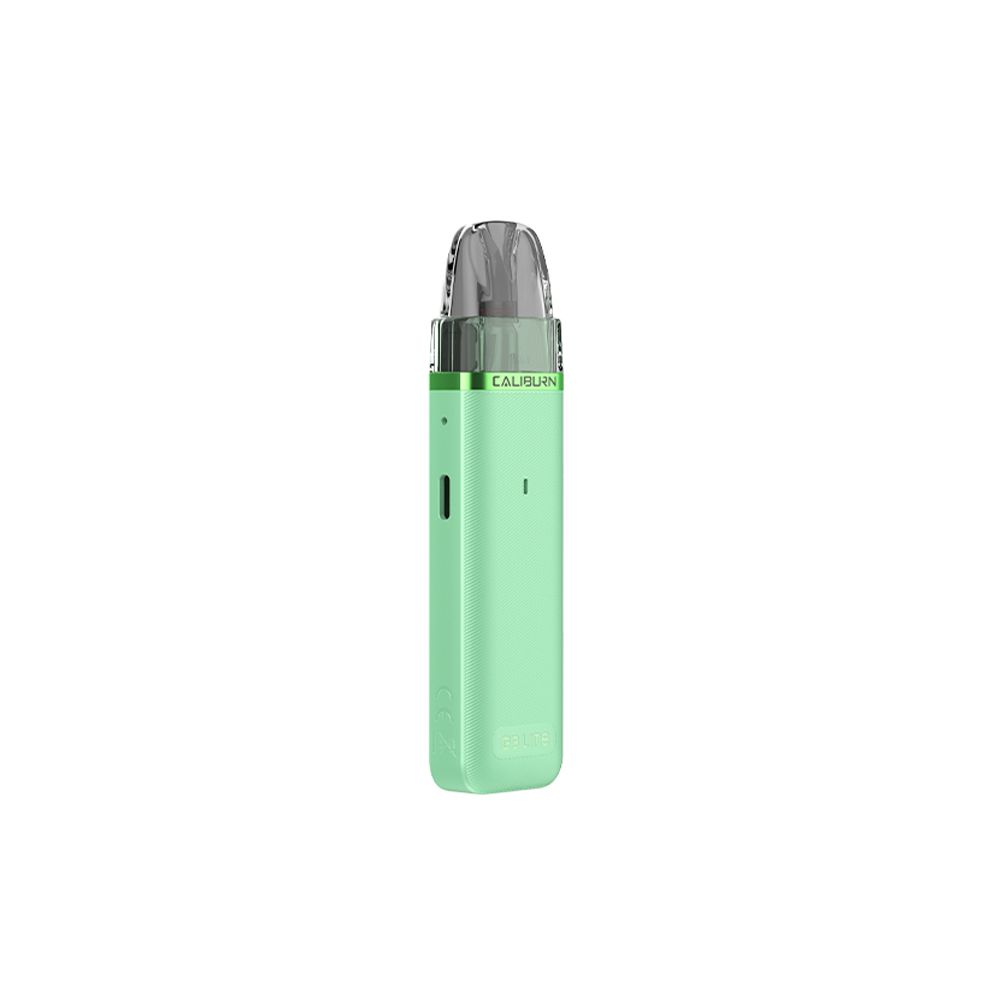 Uwell Caliburn G3 Lite Pod System - Mint Green