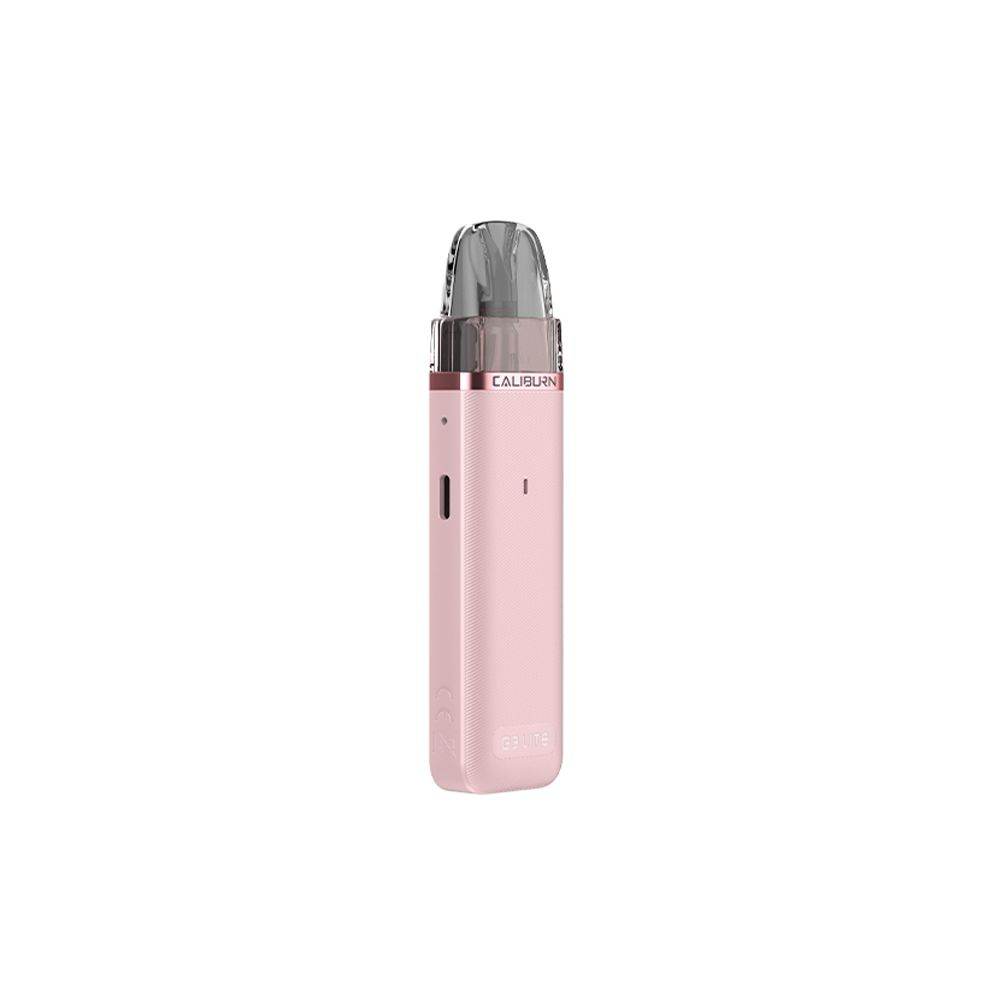Uwell Caliburn G3 Lite Pod System - Pastel Pink