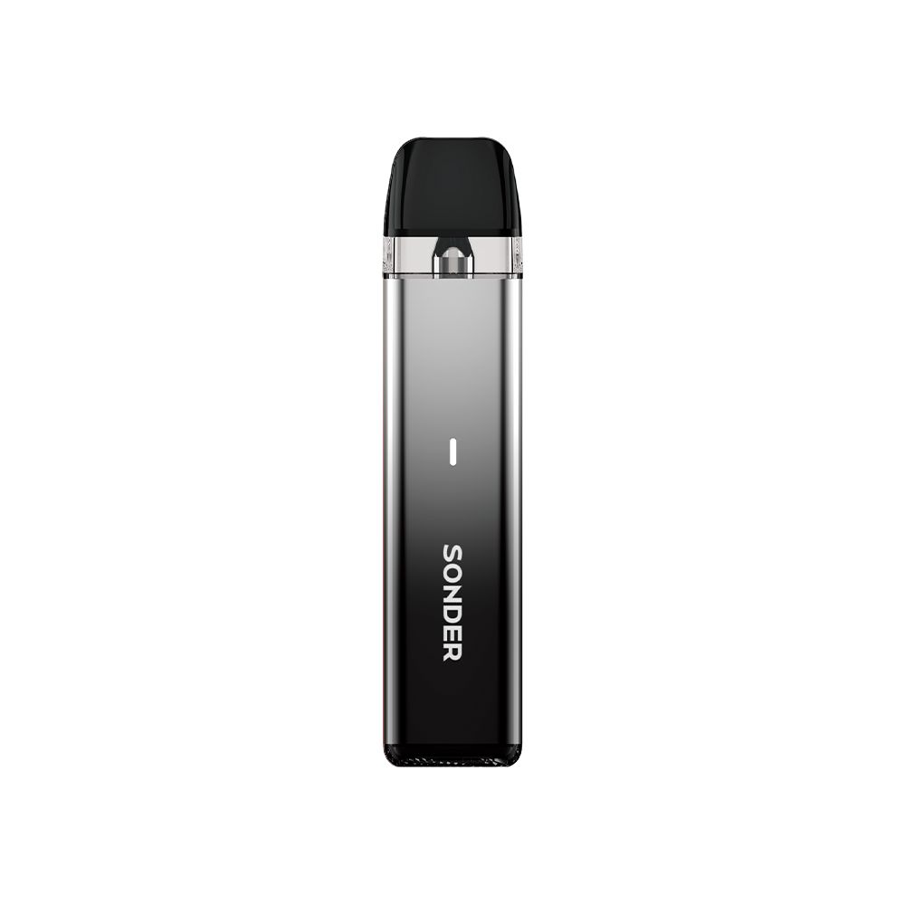 Geekvape Sonder Q Lite Pod System - Metallic Black