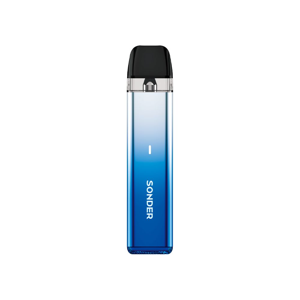 Geekvape Sonder Q Lite Pod System - Metallic Blue