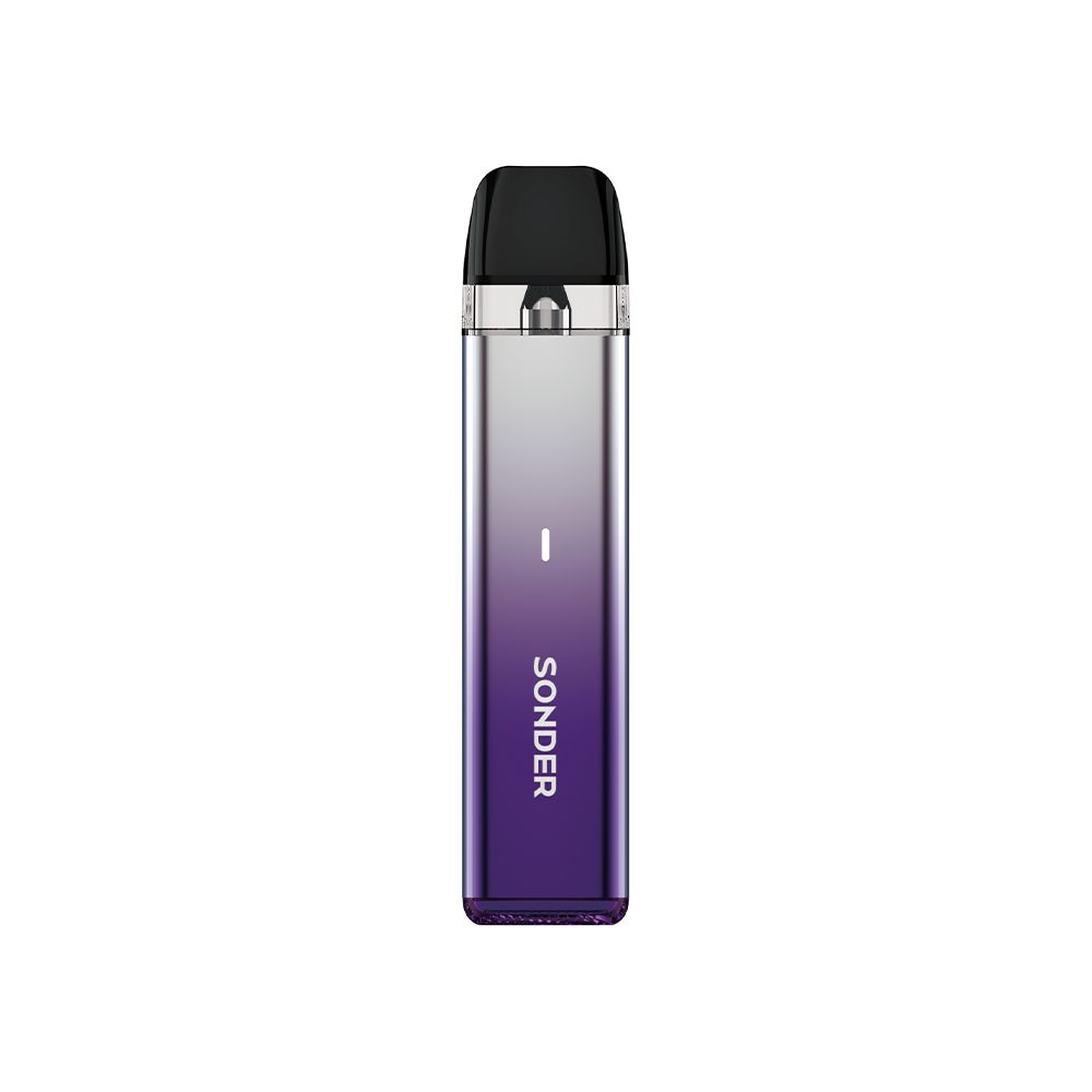 Geekvape Sonder Q Lite Pod System - Metallic Purple