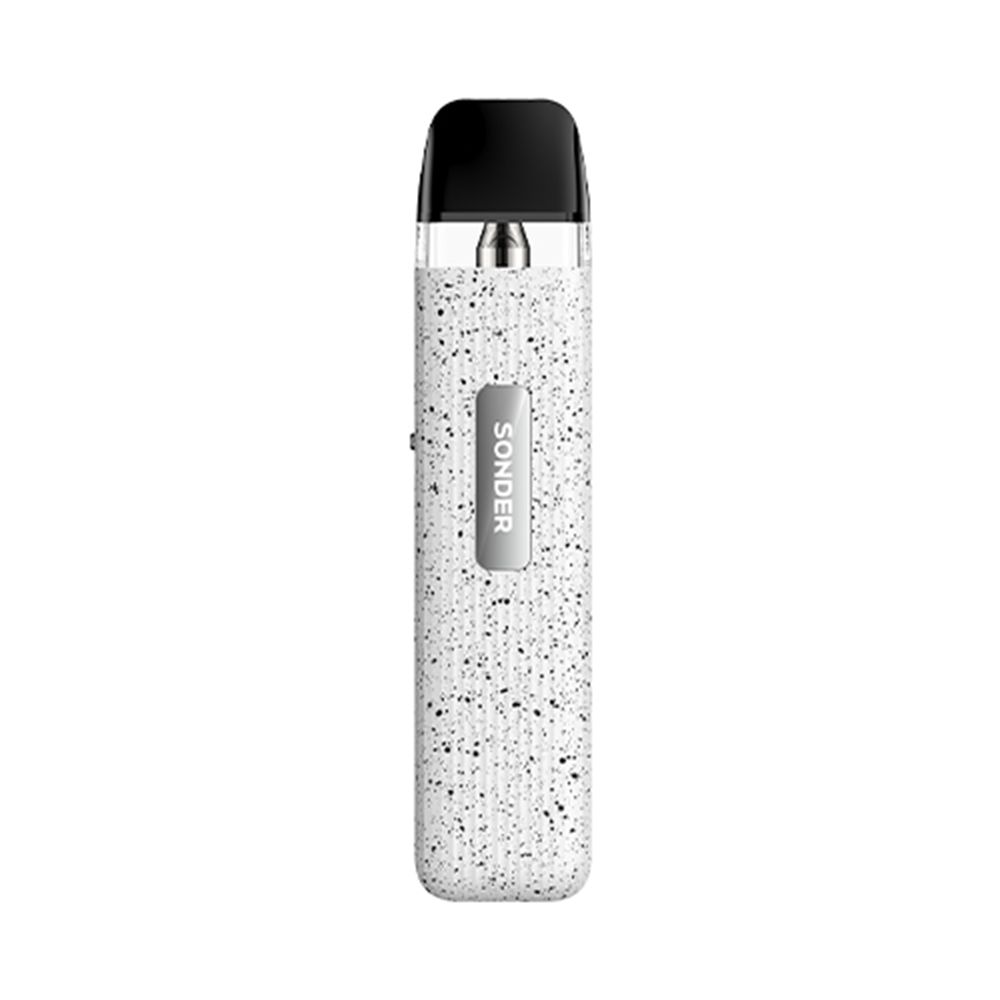 Geekvape Sonder Q Pod System - Stellar White