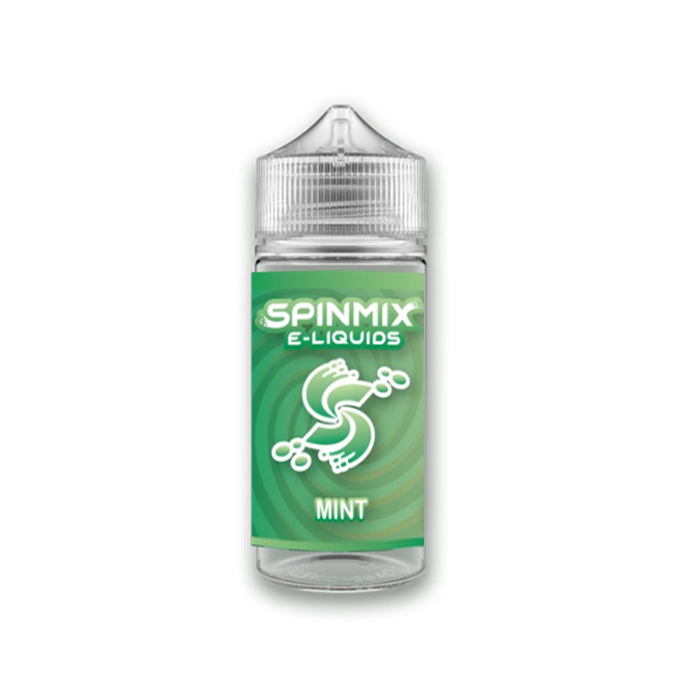 MInt | Spinmix | 100mL