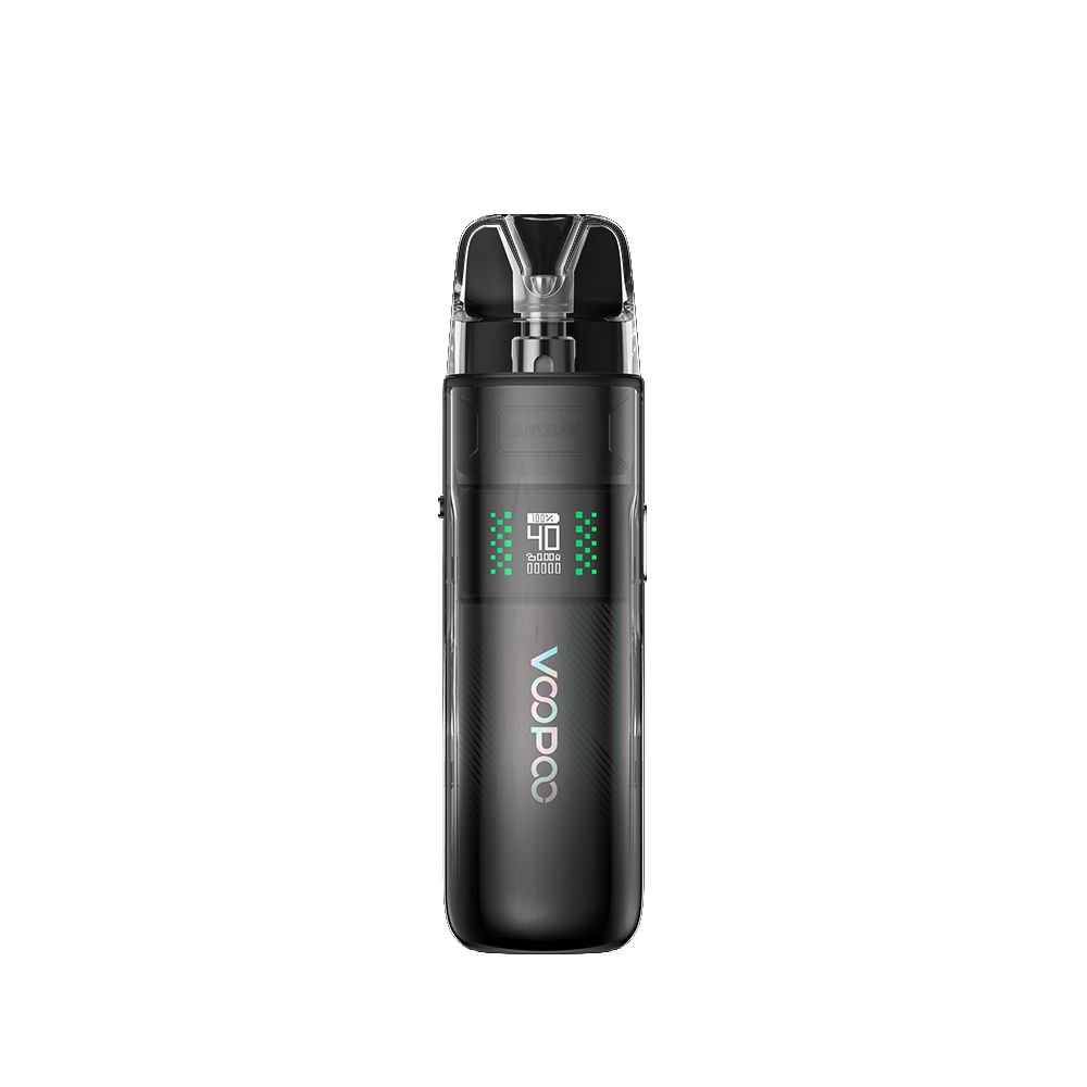 Voopoo Argus E40 Pod System - Spray Black