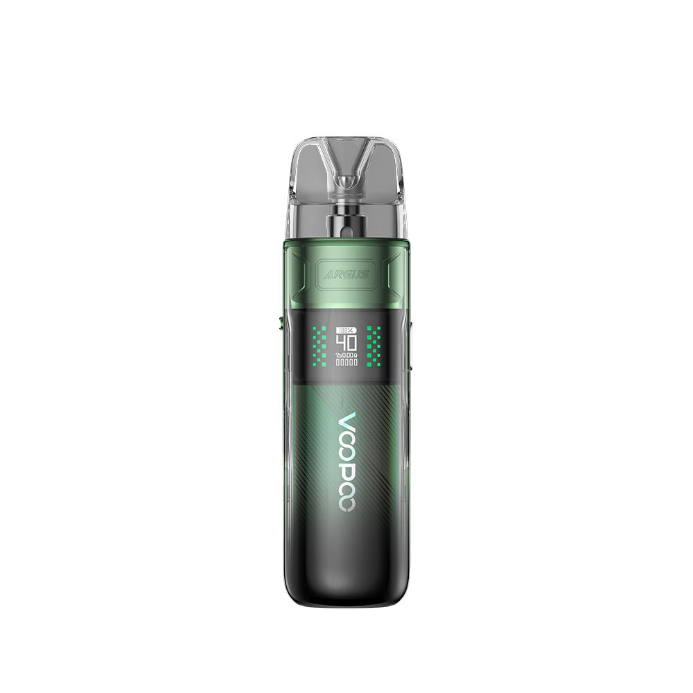 Voopoo Argus E40 Pod System - Lake Green