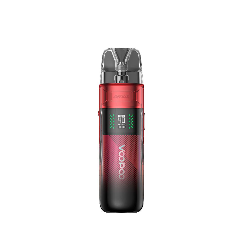 Voopoo Argus E40 Pod System - Modern Red